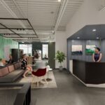 Flex at Chesterbrook