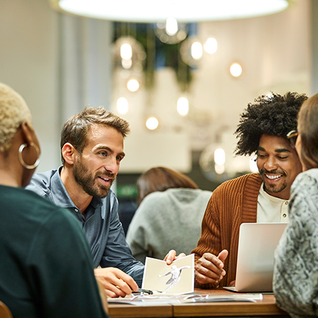 Pinnacle Workspace Tysons