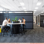 The Quantum Terminal