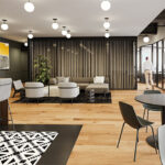 Orchard Workspace by JLL