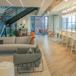 The Pitch at The Wharf